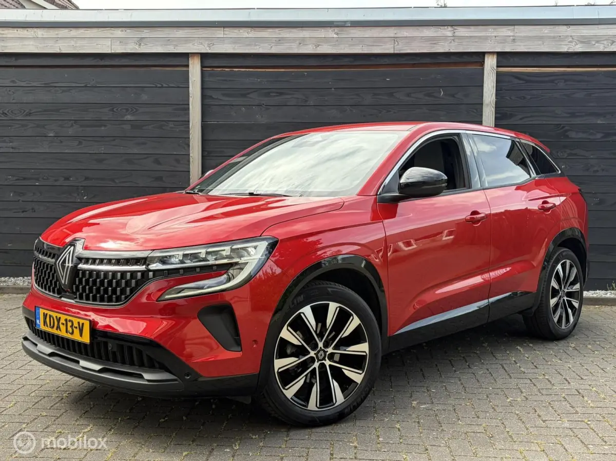 1.2 E-Tech Hybrid 160 Techno 22.059 KM!! Automaat / FM nav / VOL!!