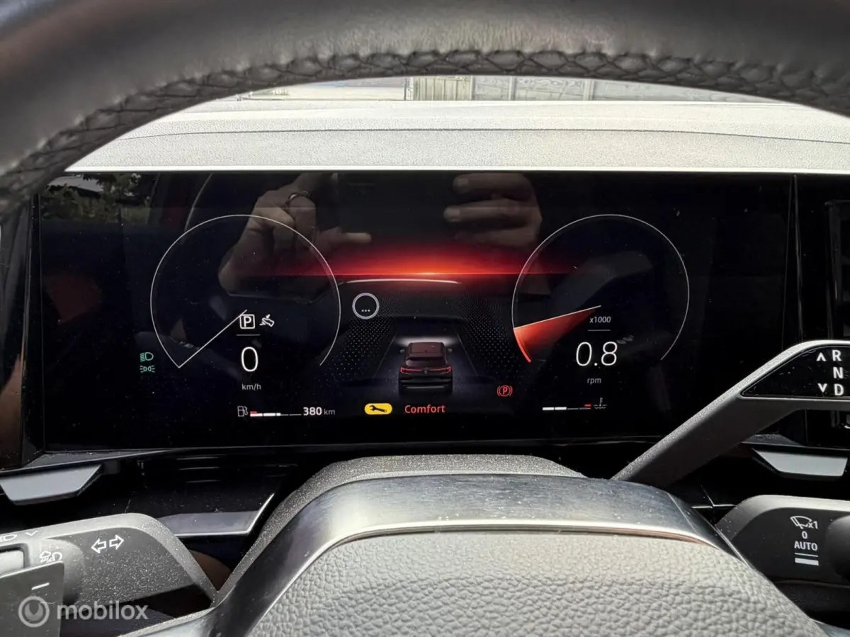 1.2 E-Tech Hybrid 160 Techno 22.059 KM!! Automaat / FM nav / VOL!!
