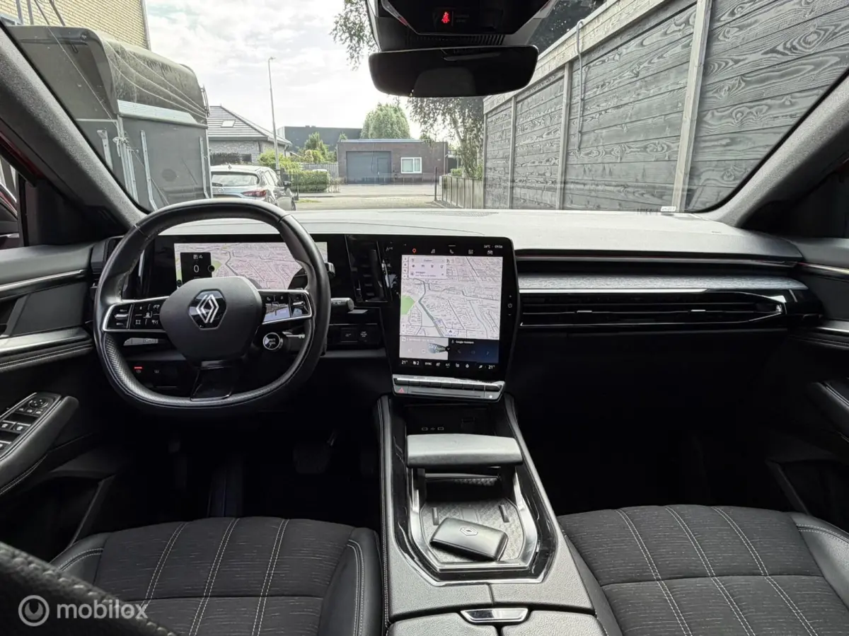 1.2 E-Tech Hybrid 160 Techno 22.059 KM!! Automaat / FM nav / VOL!!
