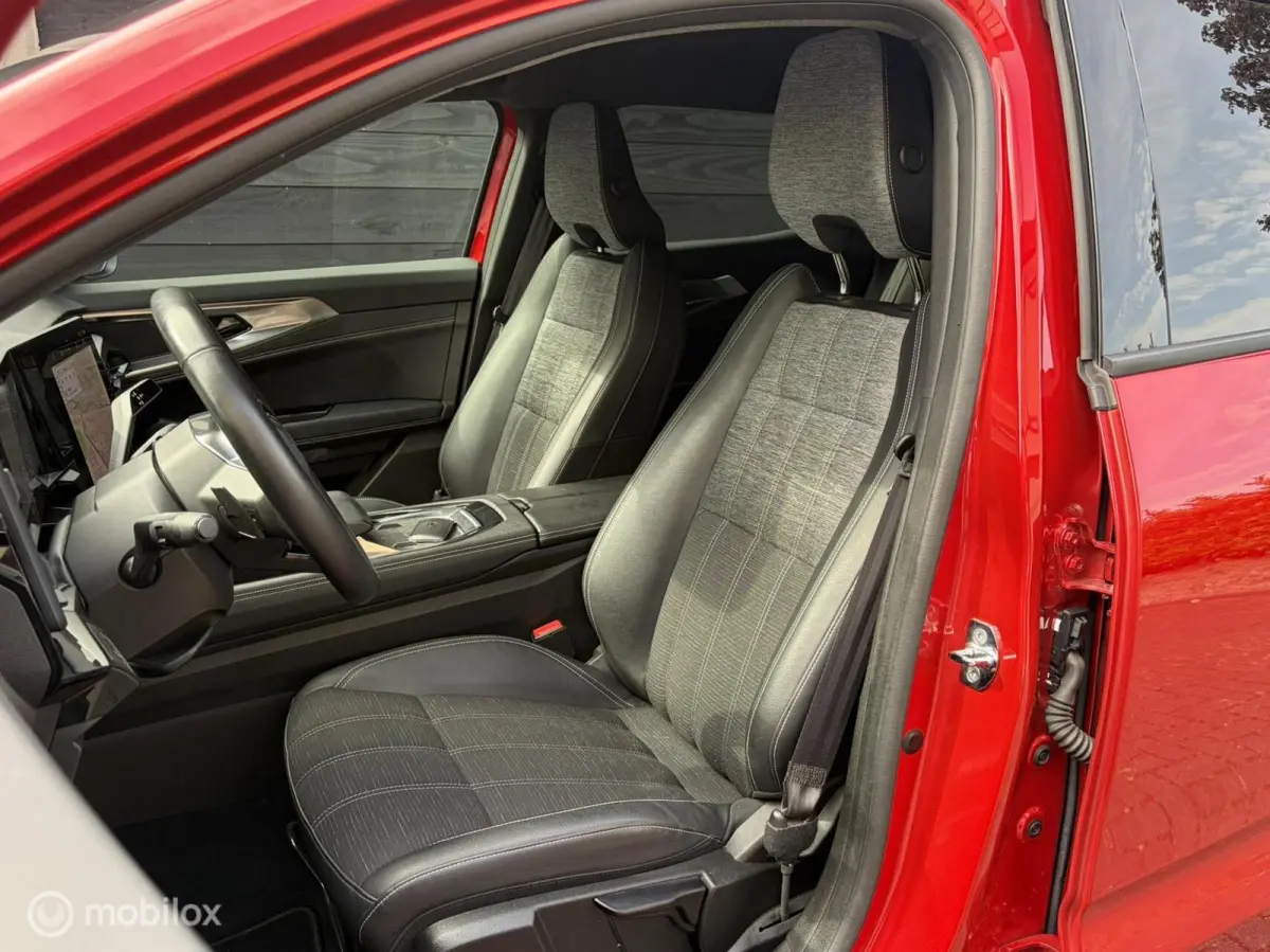 1.2 E-Tech Hybrid 160 Techno 22.059 KM!! Automaat / FM nav / VOL!!