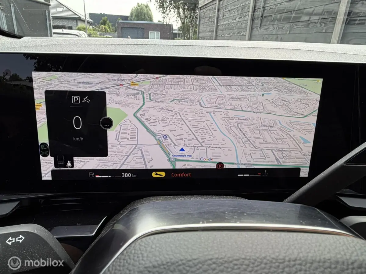 1.2 E-Tech Hybrid 160 Techno 22.059 KM!! Automaat / FM nav / VOL!!