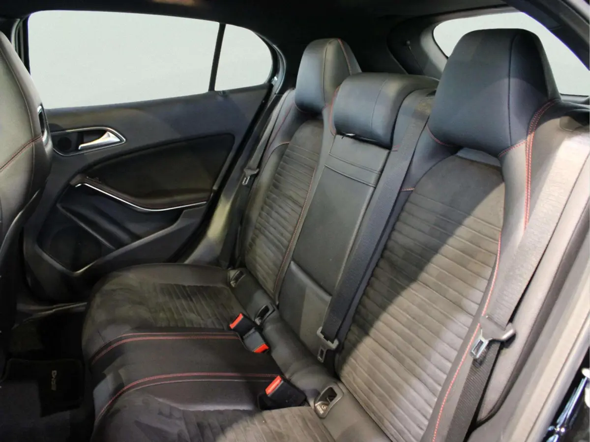 180 Business Solution AMG