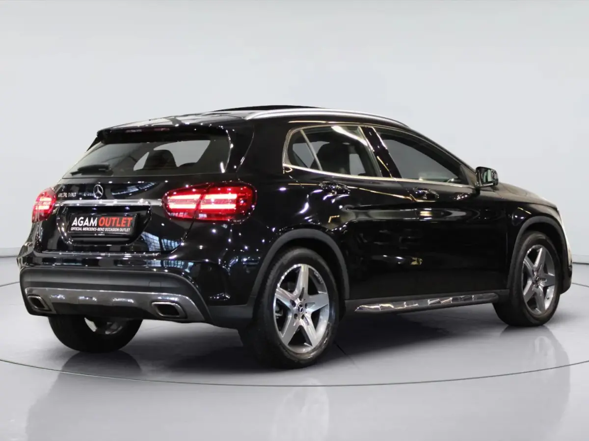 180 Business Solution AMG