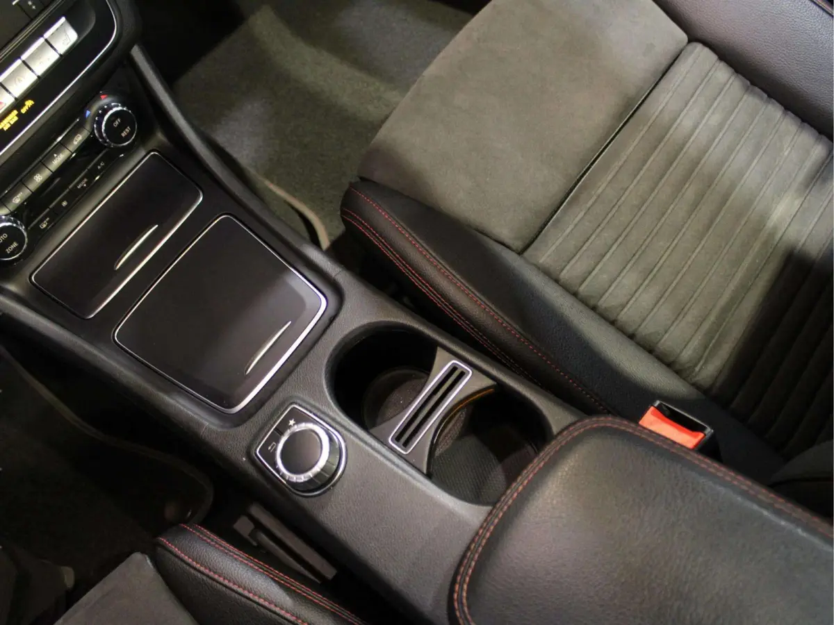 180 Business Solution AMG