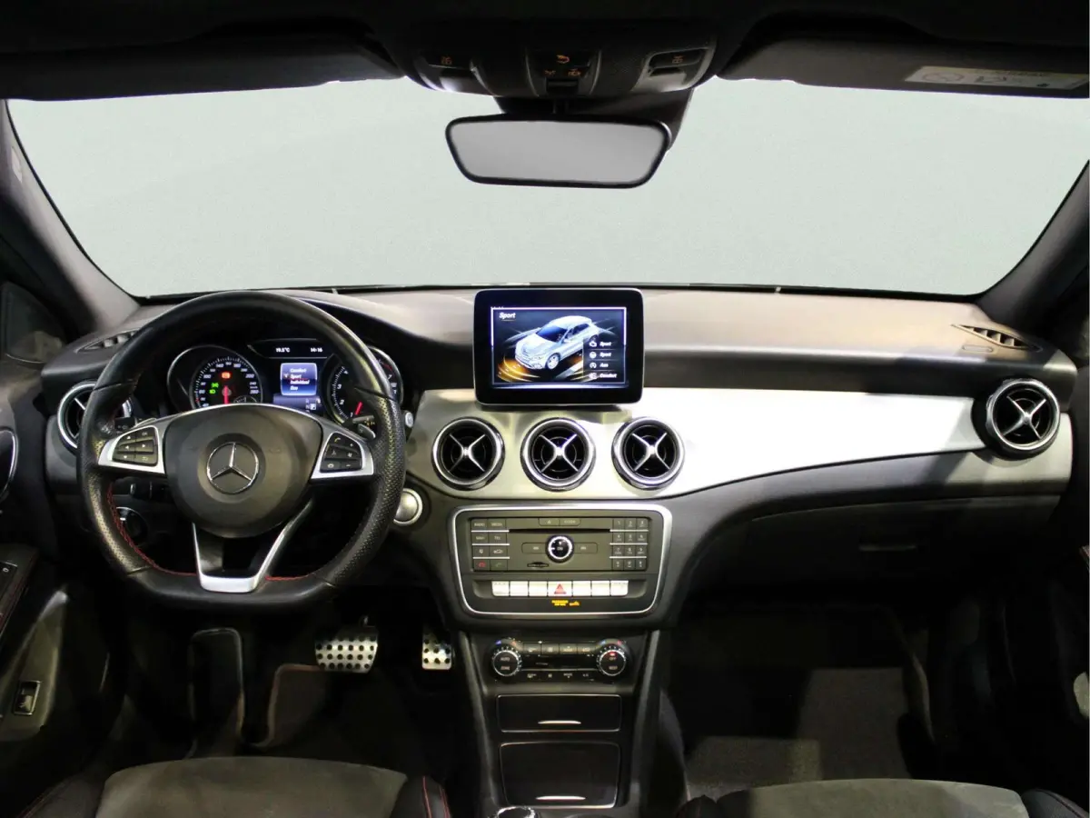 180 Business Solution AMG
