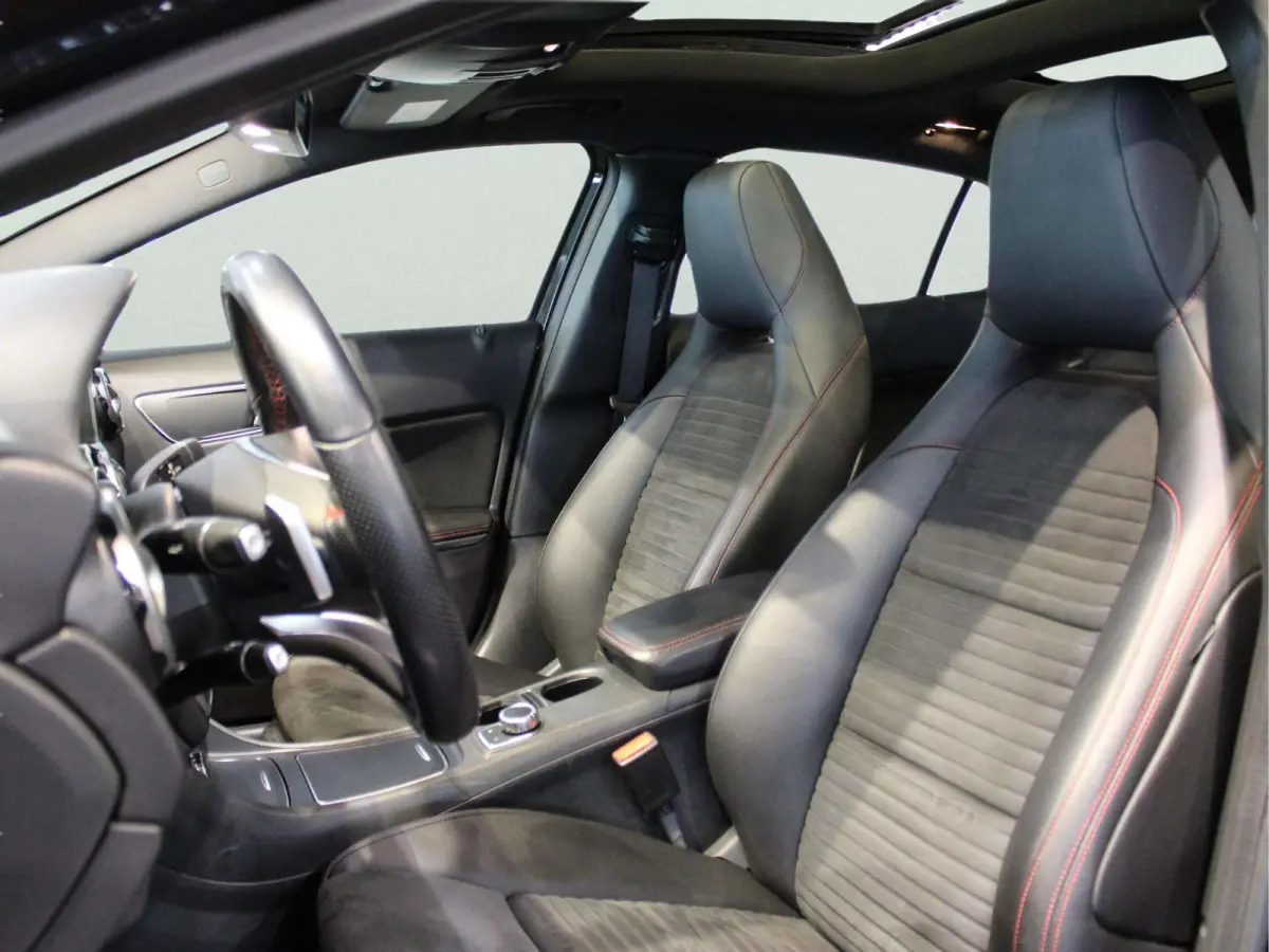 180 Business Solution AMG