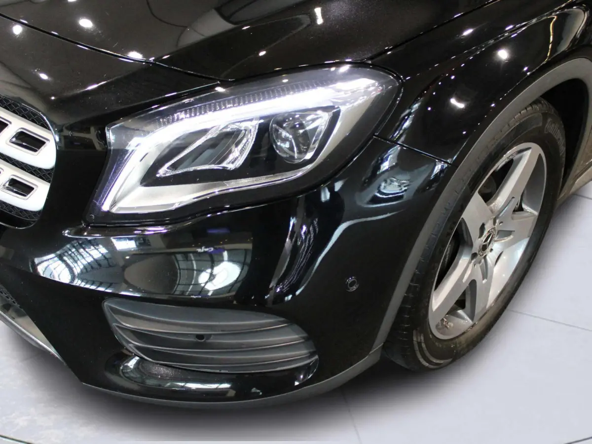 180 Business Solution AMG