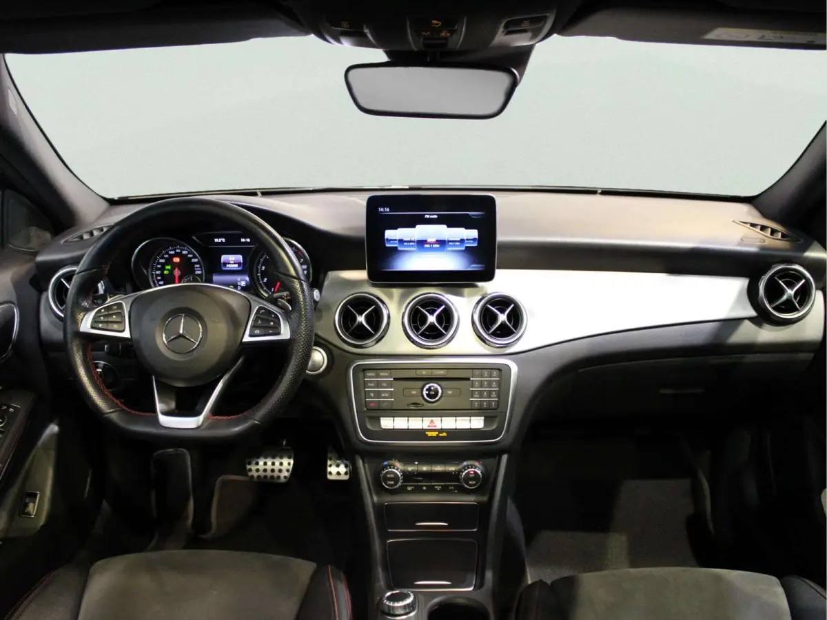 180 Business Solution AMG