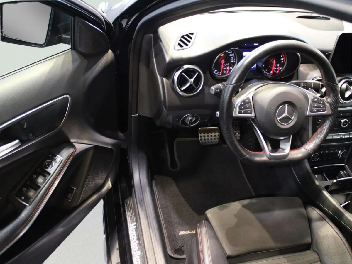 180 Business Solution AMG