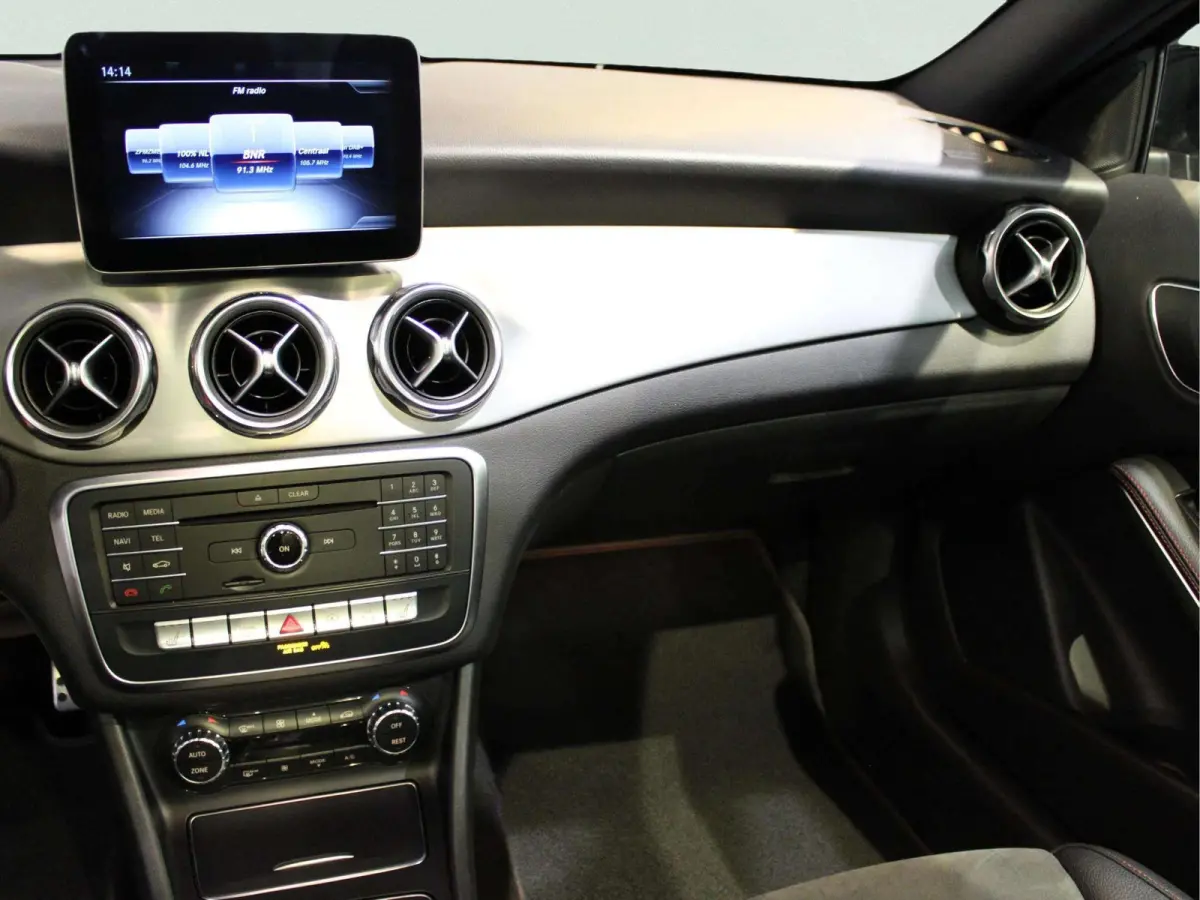 180 Business Solution AMG