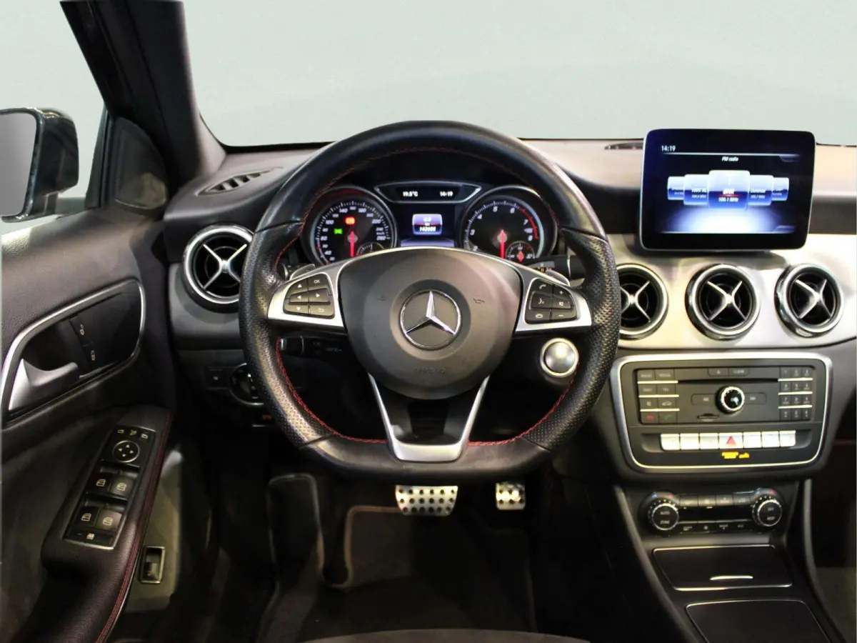 180 Business Solution AMG