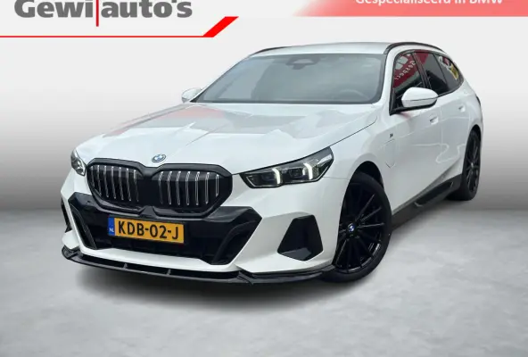 530e xDrive M-Sport