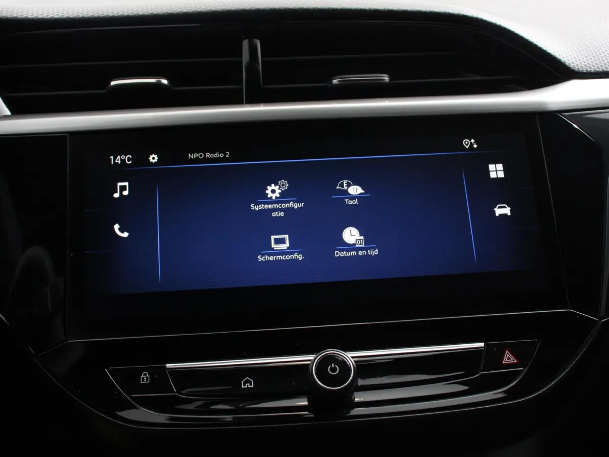 1.2 Turbo 100pk Automaat GS-Line Navigatie Apple Carplay/Android Auto Camera Airco Lichtmetalen Velgen Cruise control