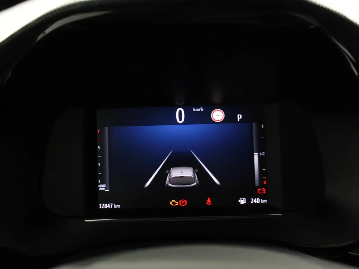 1.2 Turbo 100pk Automaat GS-Line Navigatie Apple Carplay/Android Auto Camera Airco Lichtmetalen Velgen Cruise control