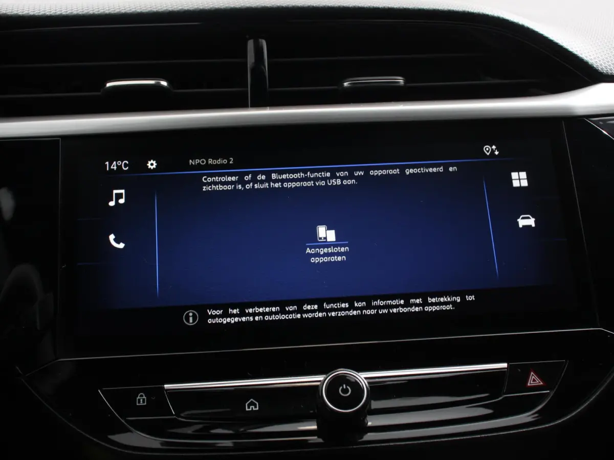 1.2 Turbo 100pk Automaat GS-Line Navigatie Apple Carplay/Android Auto Camera Airco Lichtmetalen Velgen Cruise control