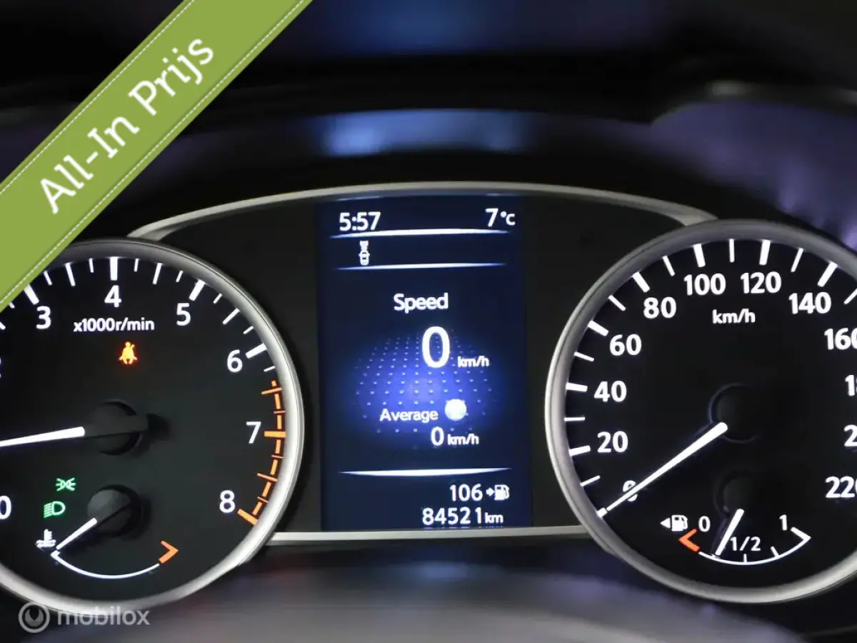 1.0L Acenta *NL, CARPLAY NAVI, RIJKLAARPRIJS!*