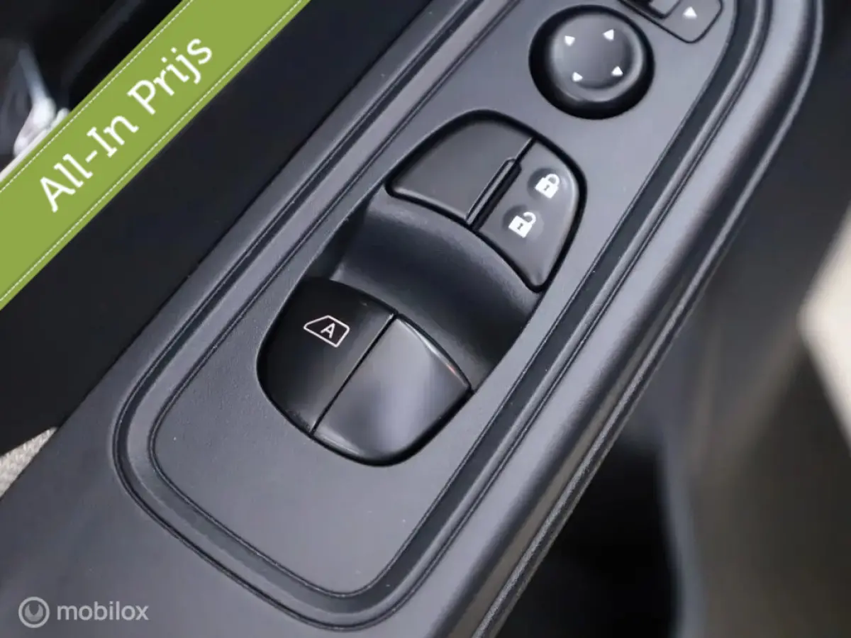 1.0L Acenta *NL, CARPLAY NAVI, RIJKLAARPRIJS!*