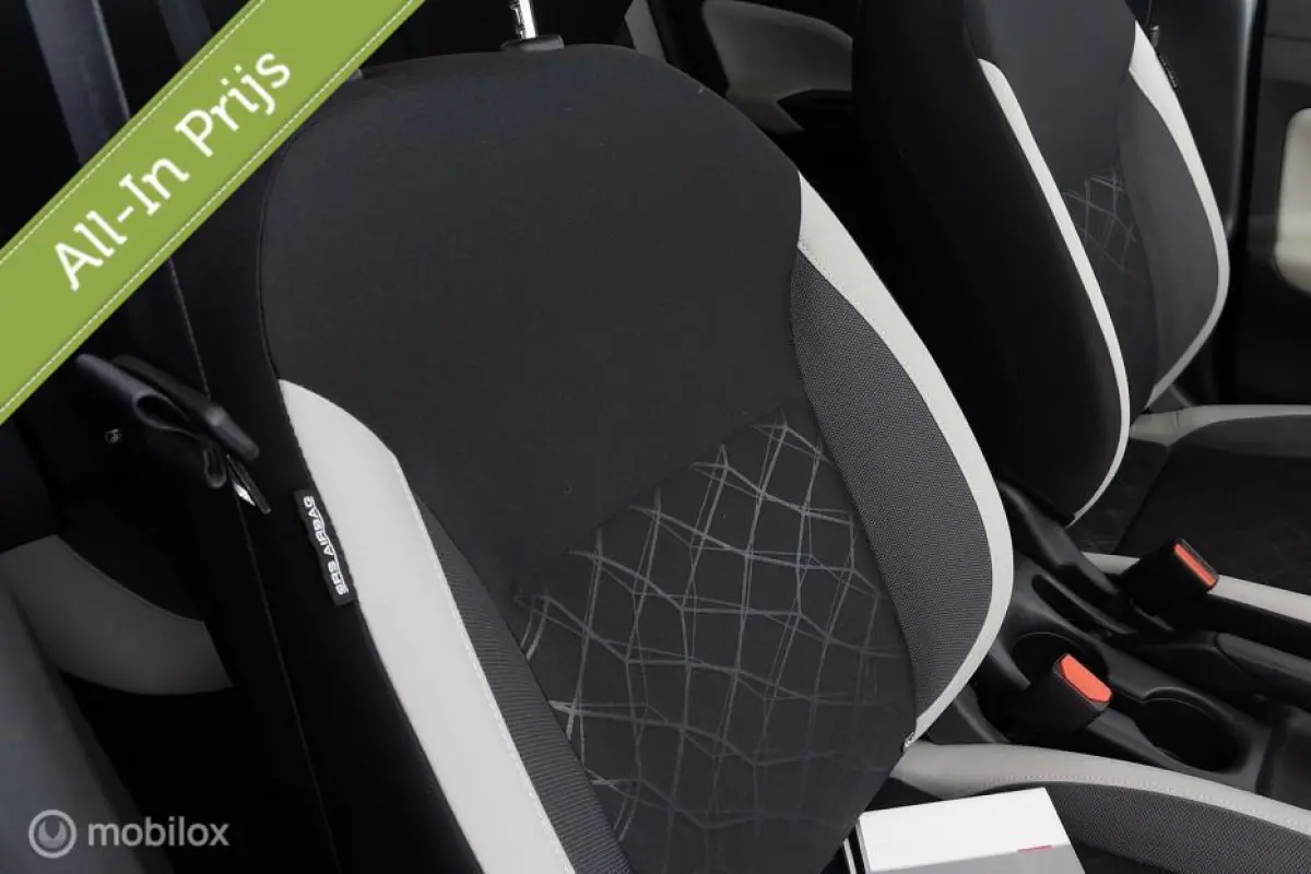 1.0L Acenta *NL, CARPLAY NAVI, RIJKLAARPRIJS!*