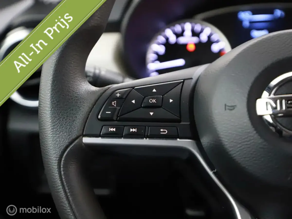 1.0L Acenta *NL, CARPLAY NAVI, RIJKLAARPRIJS!*