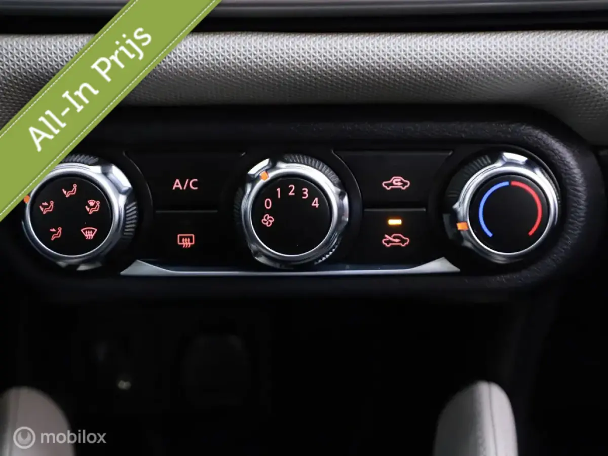 1.0L Acenta *NL, CARPLAY NAVI, RIJKLAARPRIJS!*