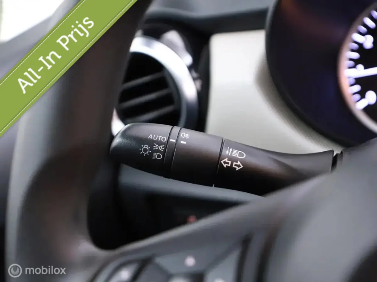 1.0L Acenta *NL, CARPLAY NAVI, RIJKLAARPRIJS!*