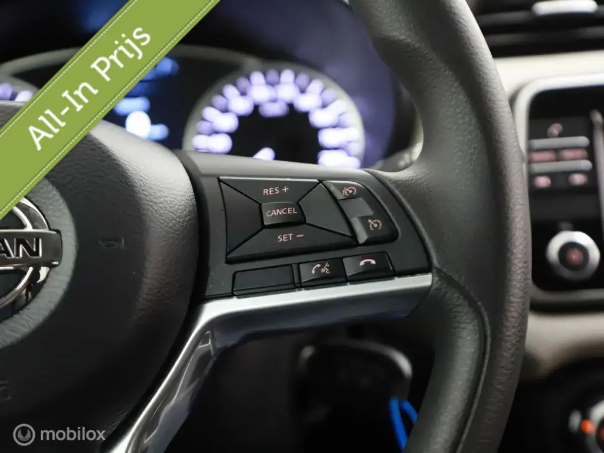 1.0L Acenta *NL, CARPLAY NAVI, RIJKLAARPRIJS!*