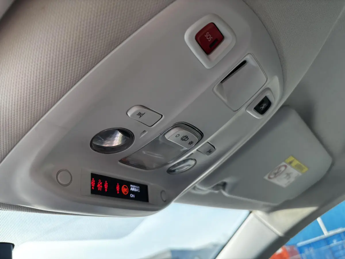 1.2 PureTech Blue Lease Active NAP|LEDEREN BEKLEDING|TREKHAAK|NAVI|CRUISE