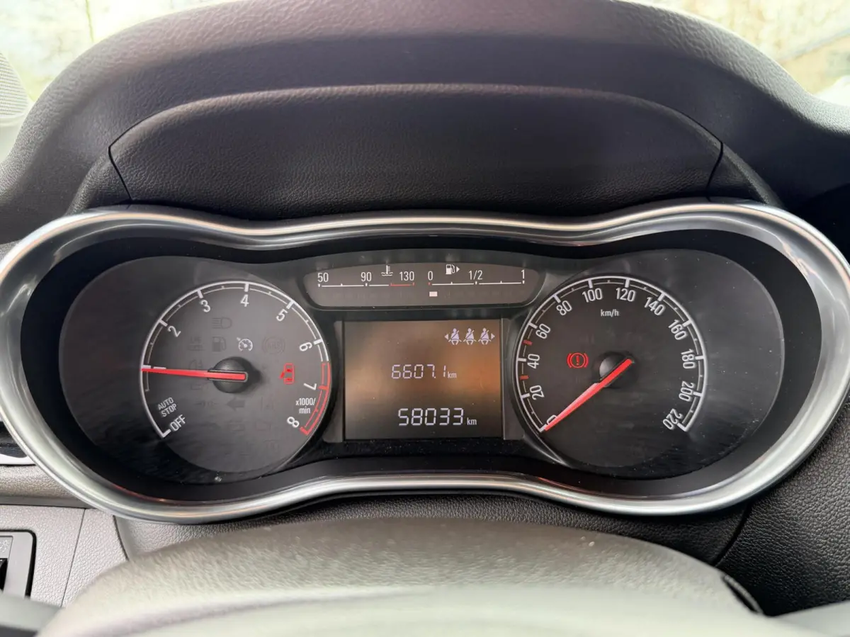 1.0 ecoFLEX Innovation | Airco | Cruise Control | Navigatie