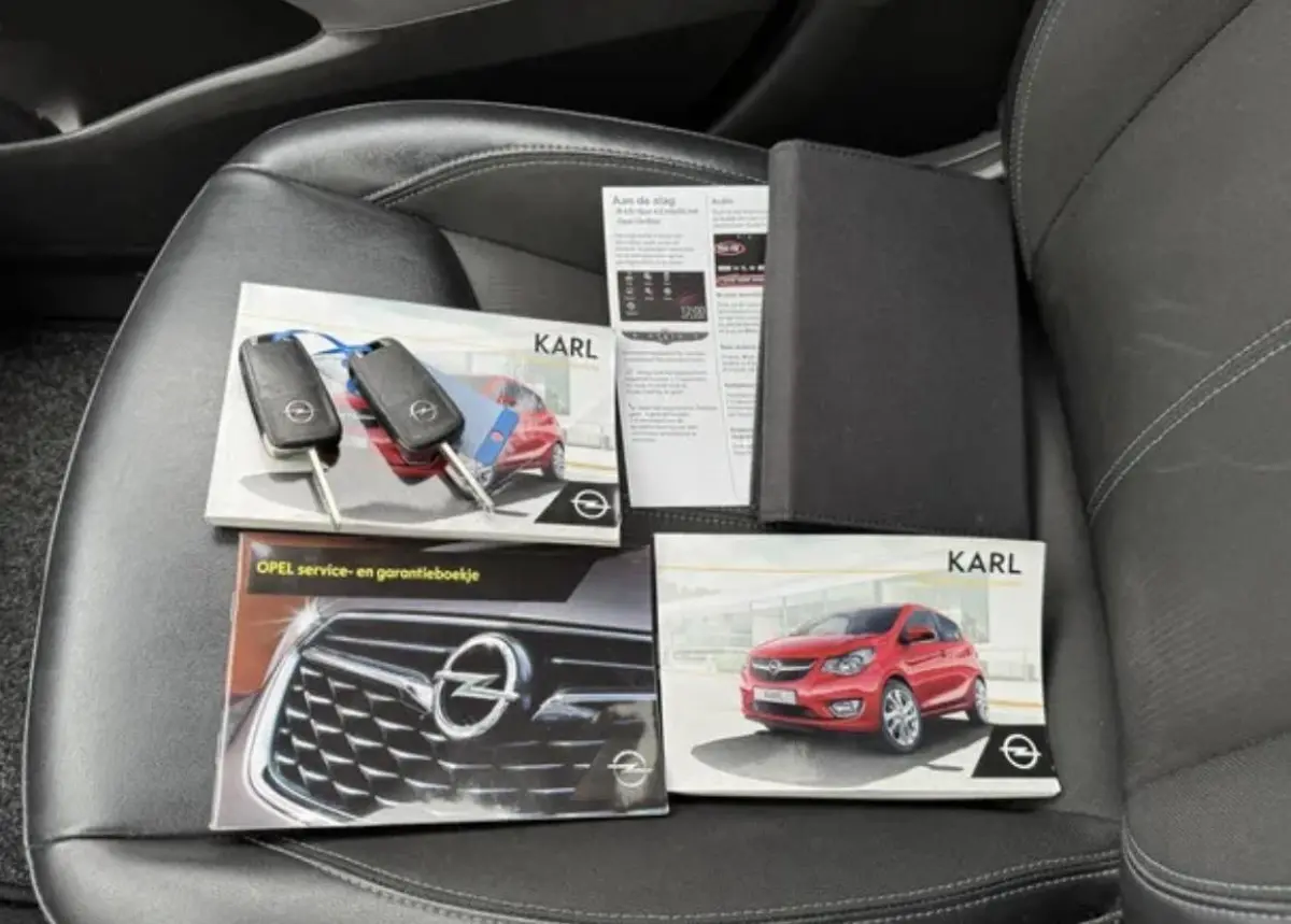 1.0 ecoFLEX Innovation | Airco | Cruise Control | Navigatie