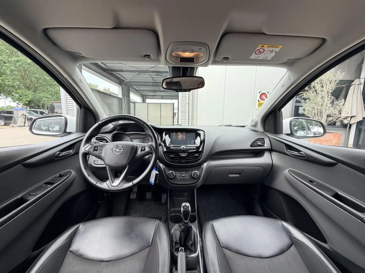 1.0 ecoFLEX Innovation | Airco | Cruise Control | Navigatie