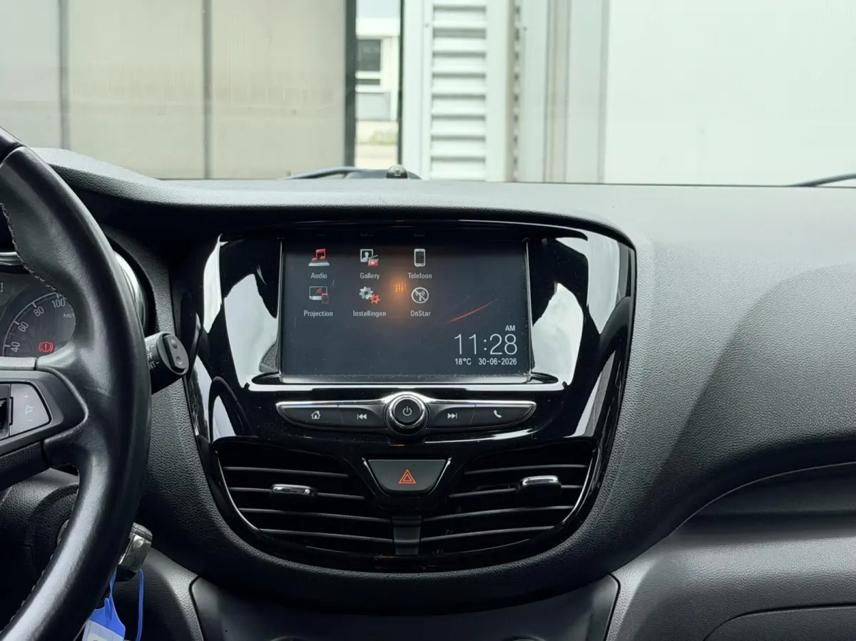 1.0 ecoFLEX Innovation | Airco | Cruise Control | Navigatie