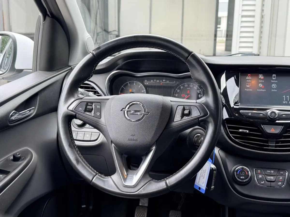 1.0 ecoFLEX Innovation | Airco | Cruise Control | Navigatie