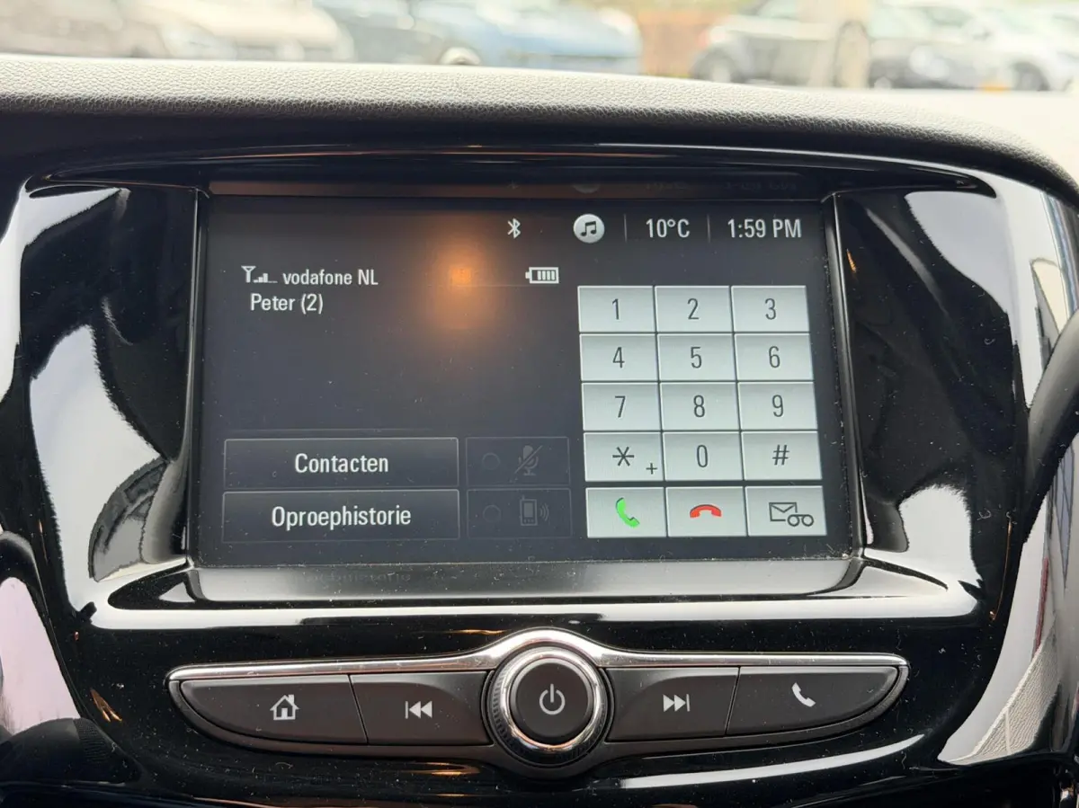 1.0 ecoFLEX Innovation | Airco | Cruise Control | Navigatie