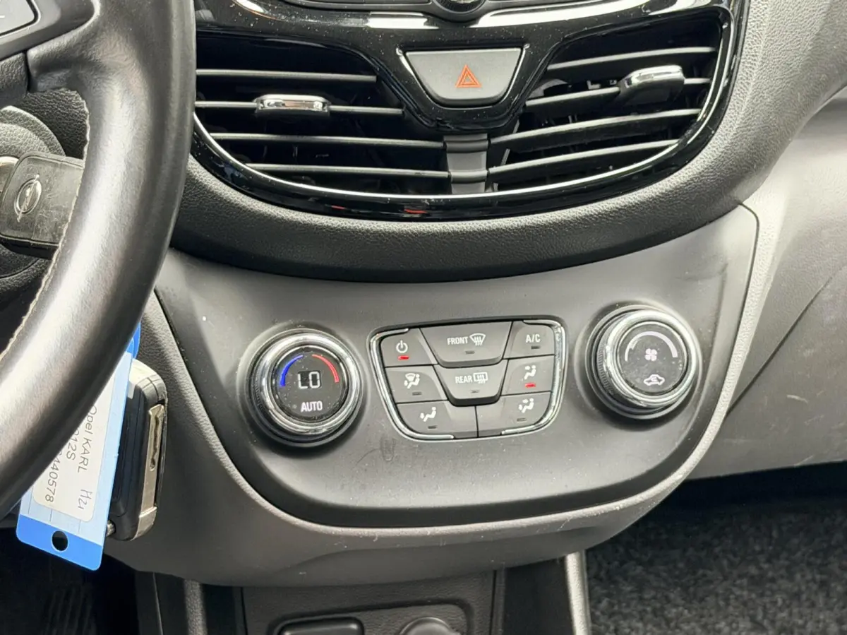 1.0 ecoFLEX Innovation | Airco | Cruise Control | Navigatie