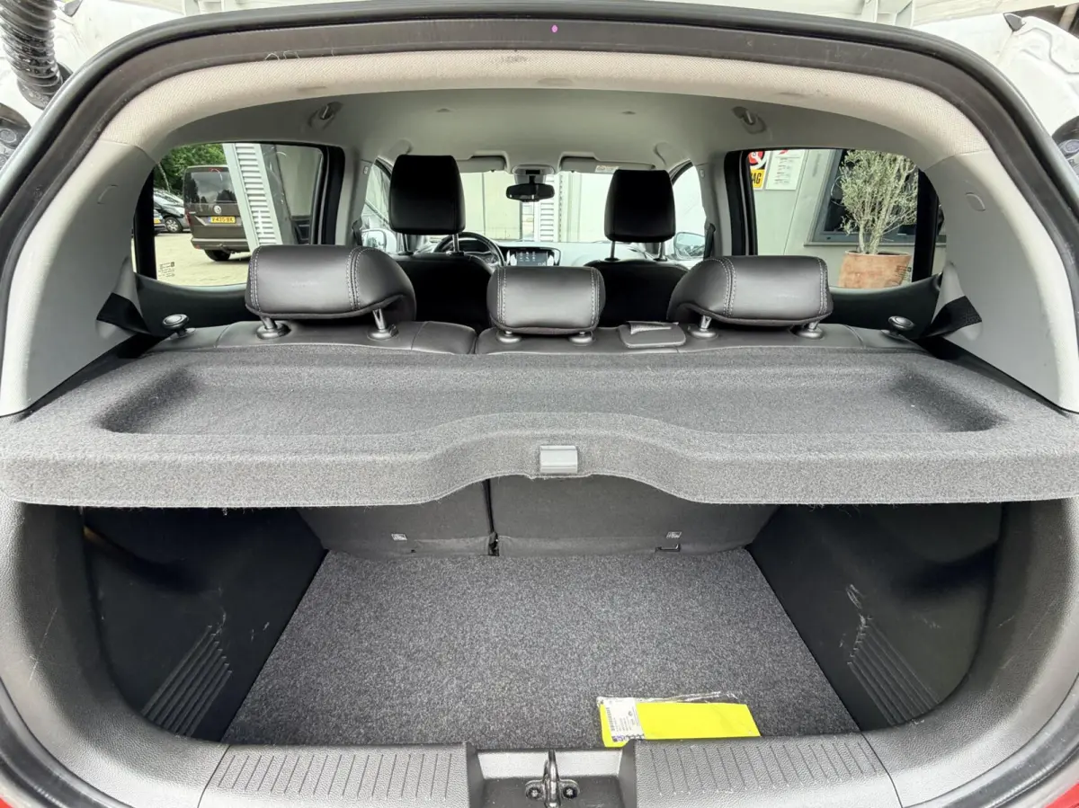 1.0 ecoFLEX Innovation | Airco | Cruise Control | Navigatie