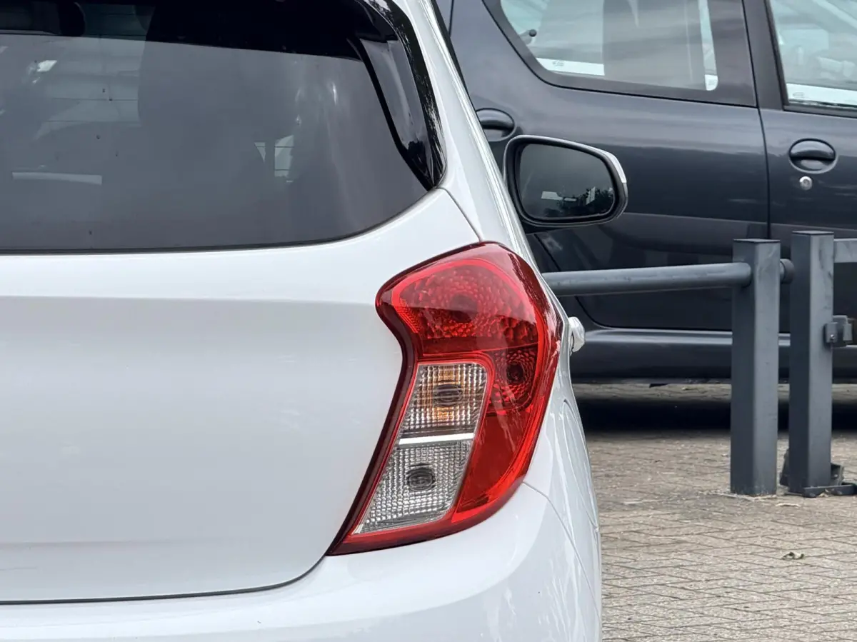 1.0 ecoFLEX Innovation | Airco | Cruise Control | Navigatie