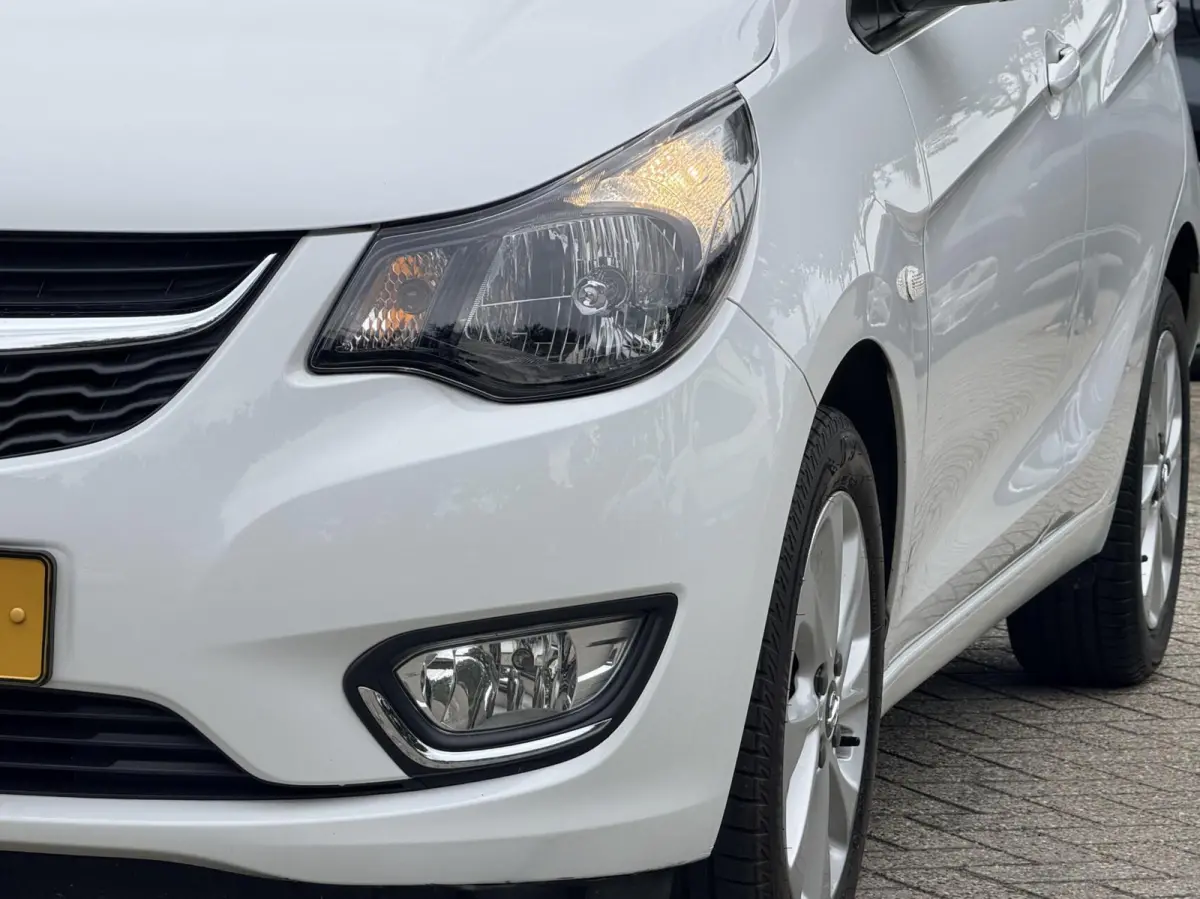 1.0 ecoFLEX Innovation | Airco | Cruise Control | Navigatie