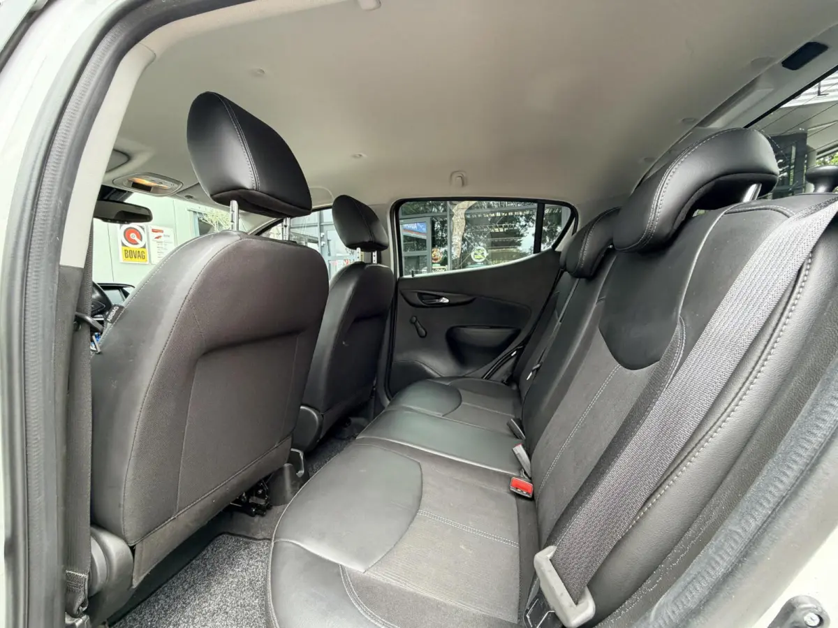 1.0 ecoFLEX Innovation | Airco | Cruise Control | Navigatie