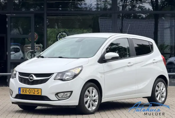 1.0 ecoFLEX Innovation | Airco | Cruise Control | Navigatie