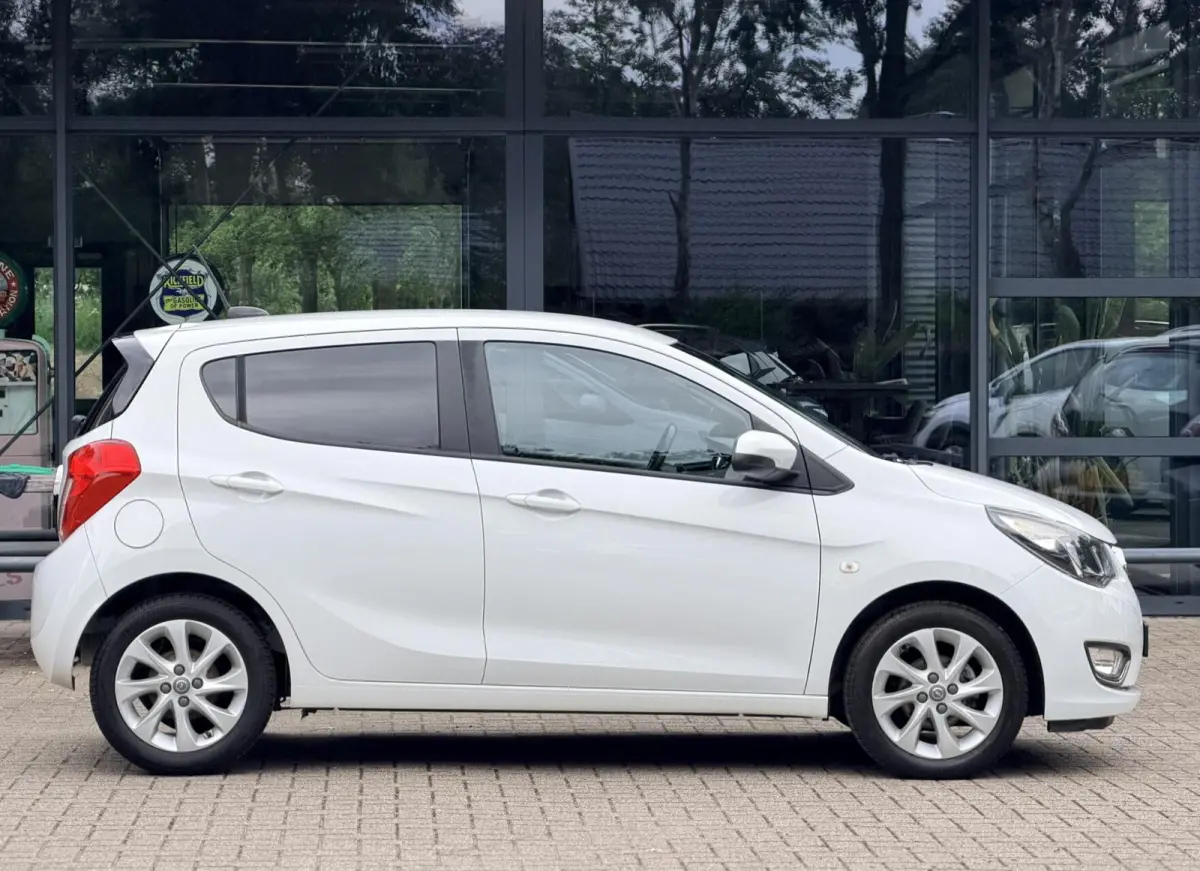 1.0 ecoFLEX Innovation | Airco | Cruise Control | Navigatie