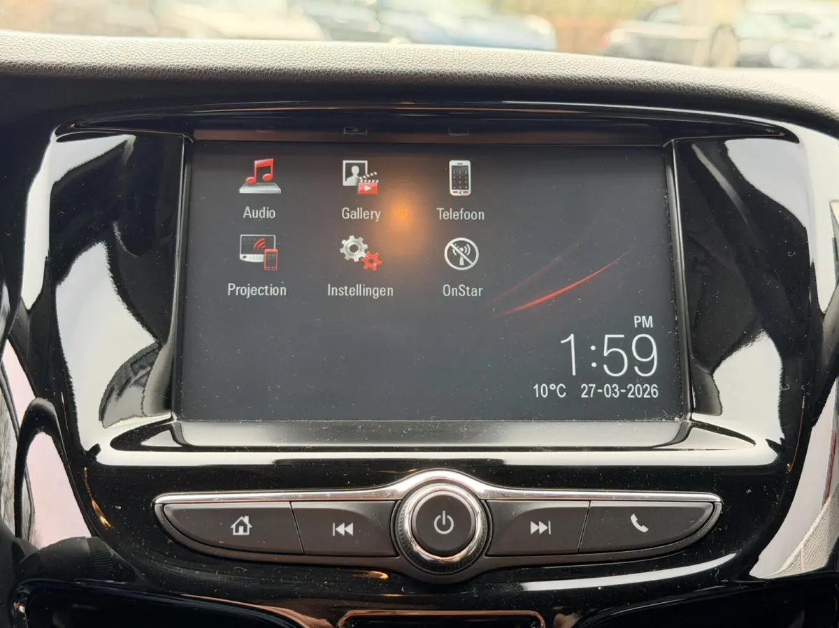 1.0 ecoFLEX Innovation | Airco | Cruise Control | Navigatie