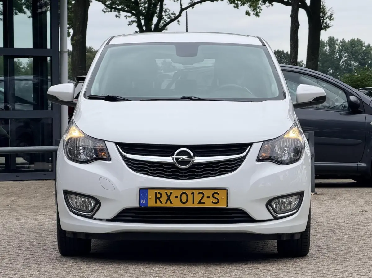 1.0 ecoFLEX Innovation | Airco | Cruise Control | Navigatie