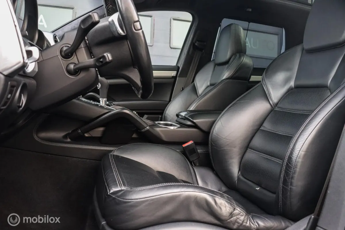 4.8 Turbo|Milltek|Luchtvering|PANO|BOSE|Carplay|ACC