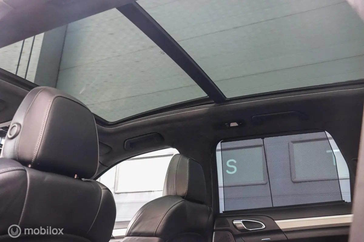 4.8 Turbo|Milltek|Luchtvering|PANO|BOSE|Carplay|ACC