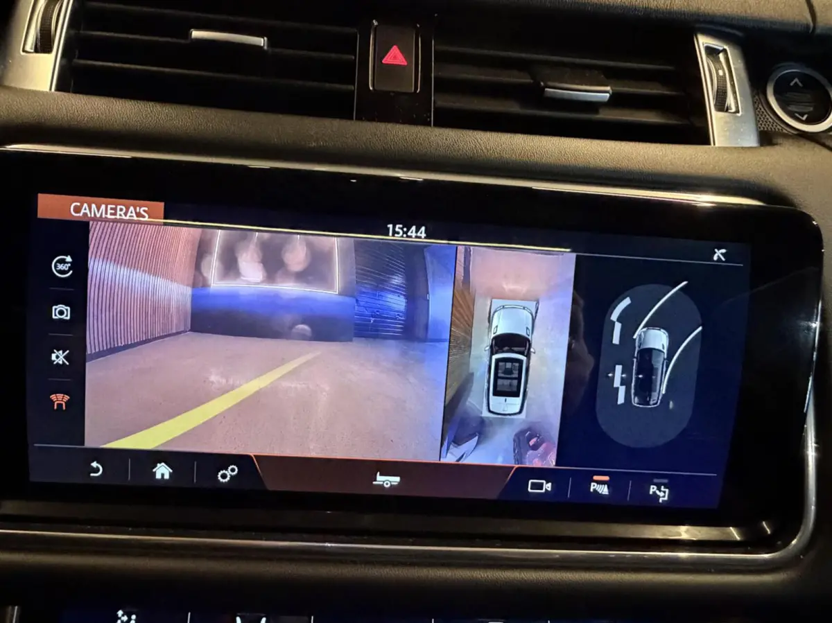 P400e HSE Dynamic|Pano|HUD|23''