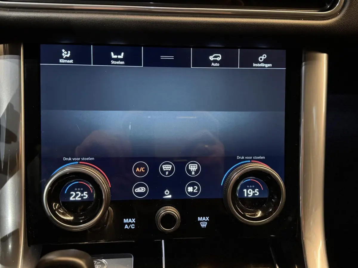 P400e HSE Dynamic|Pano|HUD|23''