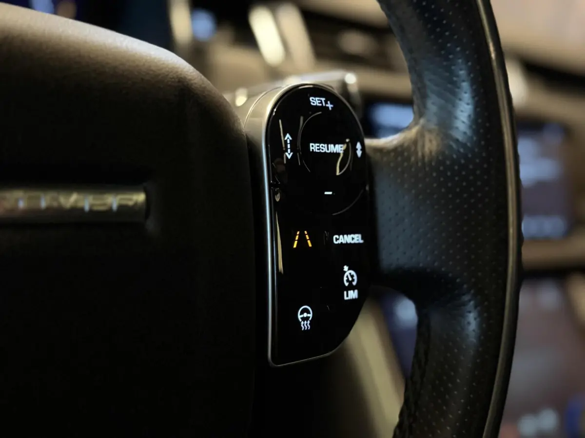 P400e HSE Dynamic|Pano|HUD|23''