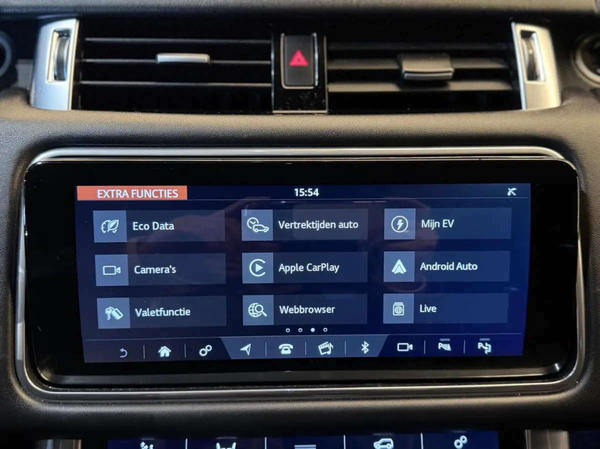 P400e HSE Dynamic|Pano|HUD|23''