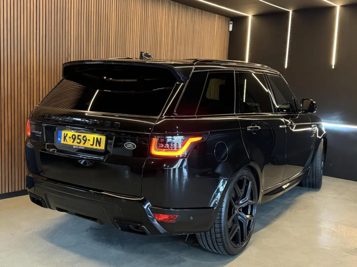 P400e HSE Dynamic|Pano|HUD|23''