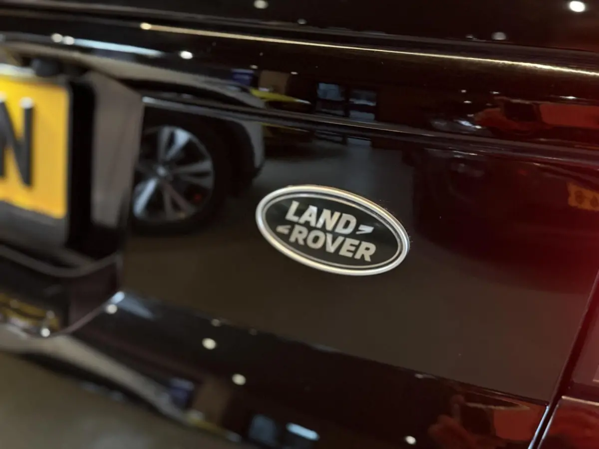 P400e HSE Dynamic|Pano|HUD|23''